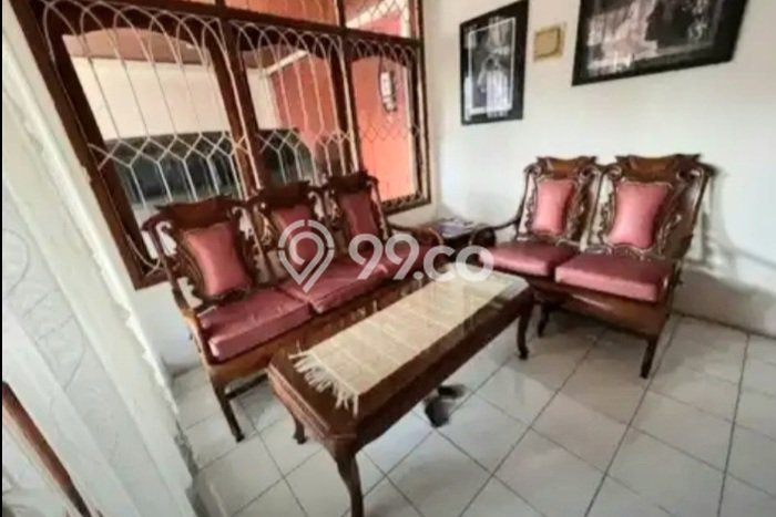 Jual Rumah Bagus Siap Huni LB 460m2 di Babakan Ciparay, Bandung Jual Rumah Bagus Siap Huni LB 460m2 di Babakan Ciparay, Bandung