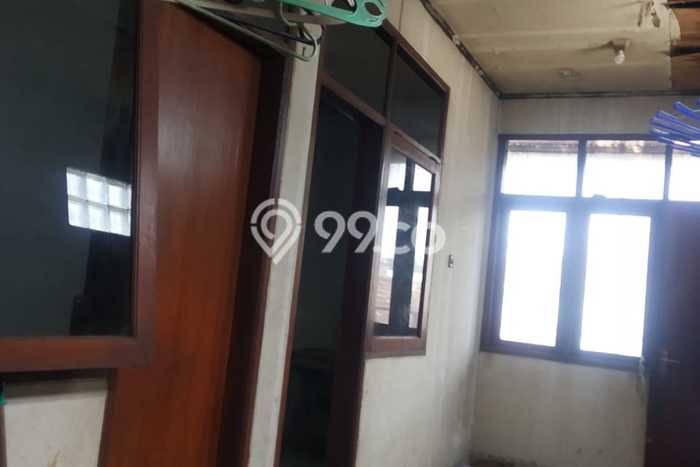 Rumah Modern Minimalis 4 KT Siap Huni di Babakan Ciparay Rumah Modern Minimalis 4 KT Siap Huni di Babakan Ciparay