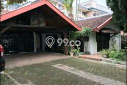 Hunian Mewah Siap Huni LT 557m2 di Coblong, Bandung Hunian Mewah Siap Huni LT 557m2 di Coblong, Bandung
