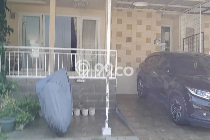 Dijual Cepat Rumah Favorit Siap Huni LB 72m2 di Cimahi Utara, Cimahi Dijual Cepat Rumah Favorit Siap Huni LB 72m2 di Cimahi Utara, Cimahi