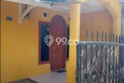 Rumah Cantik Siap Huni Di Ngamprah Luas 50m2 Aman Rumah Cantik Siap Huni Di Ngamprah Luas 50m2 Aman