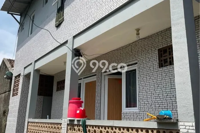 Kost Dijual Lokasi Dayeuhkolot, Bandung, Spesifikasi 11 Kamar Tidur dan Luas 166m2 Kost Dijual Lokasi Dayeuhkolot, Bandung, Spesifikasi 11 Kamar Tidur dan Luas 166m2
