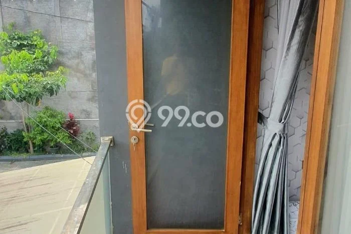 Rumah Luas Asri 2 KT Siap Huni di Parongpong Bandung Rumah Luas Asri 2 KT Siap Huni di Parongpong Bandung