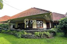 Hunian Mewah Dijual LT 787m2 di Bandung Wetan, Bandung Hunian Mewah Dijual LT 787m2 di Bandung Wetan, Bandung