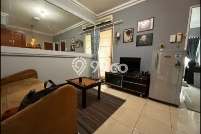 Apartemen Terjangkau di Cidadap Spesifikasi 2 Kamar Apartemen Terjangkau di Cidadap Spesifikasi 2 Kamar
