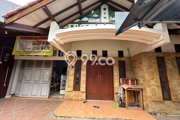Hunian Mewah Dijual LT 266m2 di Sukajadi, Bandung Hunian Mewah Dijual LT 266m2 di Sukajadi, Bandung