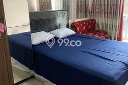 Disewakan Segera Apartemen Strategis 0 KT, 1 KM di Kawasan Cicendo Disewakan Segera Apartemen Strategis 0 KT, 1 KM di Kawasan Cicendo