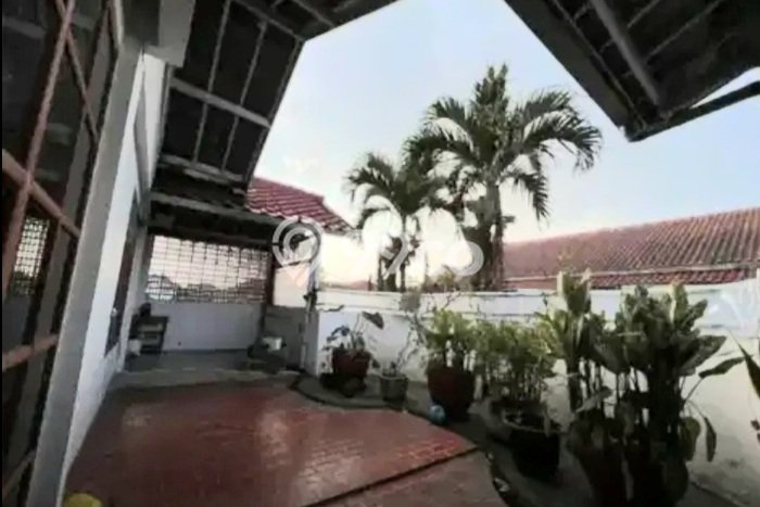 Jual Rumah Bagus Siap Huni LB 460m2 di Babakan Ciparay, Bandung Jual Rumah Bagus Siap Huni LB 460m2 di Babakan Ciparay, Bandung