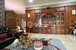 Rumah Eksklusif Siap Huni LT 1245m2 di Sukajadi, Bandung Rumah Eksklusif Siap Huni LT 1245m2 di Sukajadi, Bandung