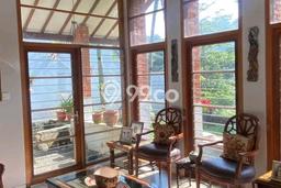 Rumah 3 KT 3 KM di Lokasi Dago, Bandung Rumah 3 KT 3 KM di Lokasi Dago, Bandung