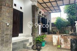 Dijual Rumah Eksklusif 4 KT di Cipedes, Bandung Dijual Rumah Eksklusif 4 KT di Cipedes, Bandung
