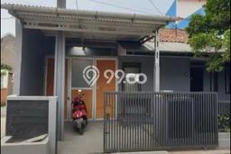 Rumah Berkelas 3 KT 1 KM di Kompleks Cluster Cimahi Selatan, Cimahi Rumah Berkelas 3 KT 1 KM di Kompleks Cluster Cimahi Selatan, Cimahi