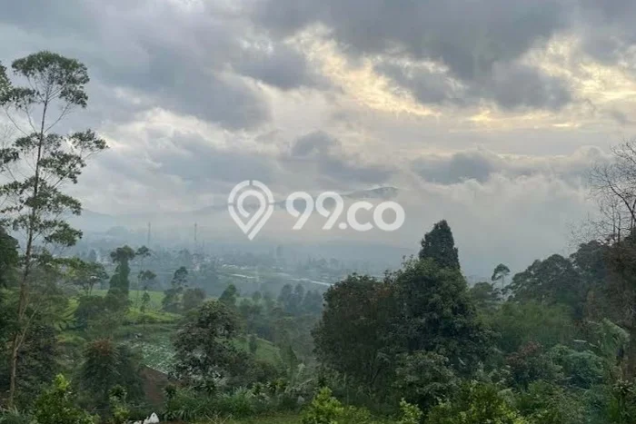 HARGA MENARIK! Vila di Pangalengan, Area 1462m2m², Area Premium dengan akses bagus HARGA MENARIK! Vila di Pangalengan, Area 1462m2m², Area Premium dengan akses bagus