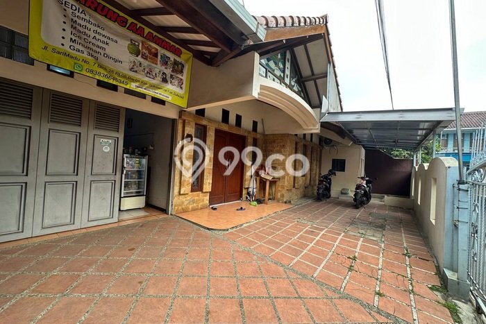 Hunian Mewah Dijual LT 266m2 di Sukajadi, Bandung Hunian Mewah Dijual LT 266m2 di Sukajadi, Bandung