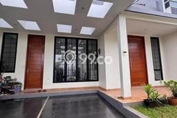 Siap Huni Hunian Elit 3 Kamar di Serpong Utara Dekat ke Mana Saja Siap Huni Hunian Elit 3 Kamar di Serpong Utara Dekat ke Mana Saja
