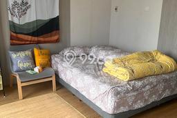 HOT DEAL! Apartemen di , Tangerang Selatan, 1 KM, Luas 25m2m², Bisa Segera Ditempati HOT DEAL! Apartemen di , Tangerang Selatan, 1 KM, Luas 25m2m², Bisa Segera Ditempati