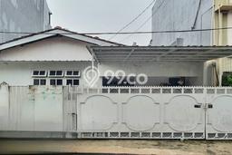 Rumah Mewah LB 80m2 Siap Pakai Desain Elegan di Pondok Indah, Jakarta Selatan Rumah Mewah LB 80m2 Siap Pakai Desain Elegan di Pondok Indah, Jakarta Selatan