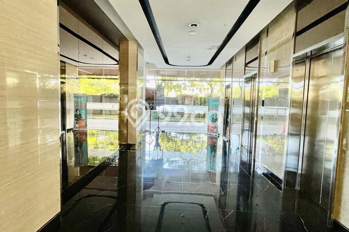 HOT UNIT! Apartemen di , 1 KM, Luas 36m2m² HOT UNIT! Apartemen di , 1 KM, Luas 36m2m²