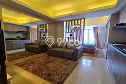 BEST DEAL! Apartemen Kawasan , Tangerang Selatan, 1 KT, Luas 30m2m², Fasilitas Modern, Area Strategis BEST DEAL! Apartemen Kawasan , Tangerang Selatan, 1 KT, Luas 30m2m², Fasilitas Modern, Area Strategis
