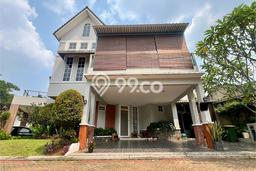 Rumah Luxury Modern Siap Huni di Bintaro Tangerang Selatan Rumah Luxury Modern Siap Huni di Bintaro Tangerang Selatan