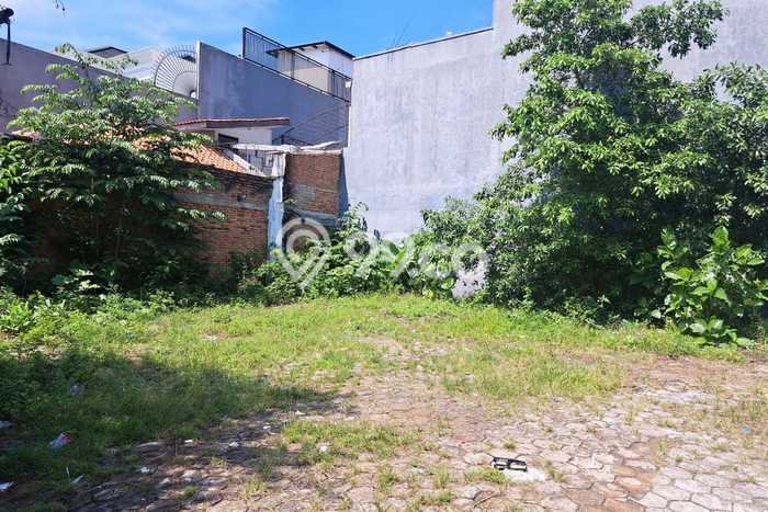 Tanah Kavling untuk Dijual di Kebon Jeruk Jakarta Barat 273m2 Tanah Kavling untuk Dijual di Kebon Jeruk Jakarta Barat 273m2