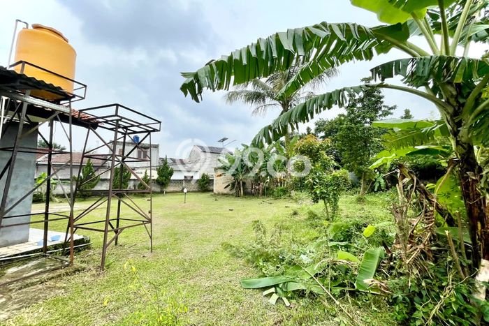 Untuk Dijual Tanah di Pamulang Tangerang Selatan Luas 1665m2 SHM Untuk Dijual Tanah di Pamulang Tangerang Selatan Luas 1665m2 SHM