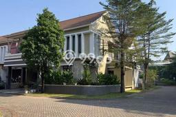Rumah Luxury Modern Tanpa Renovasi di Bintaro Tangerang Selatan Rumah Luxury Modern Tanpa Renovasi di Bintaro Tangerang Selatan