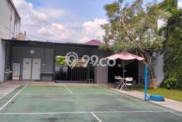 Hunian Elit LB 60m2 Siap Huni Desain Elegan di Lebak Bulus, Jakarta Selatan Hunian Elit LB 60m2 Siap Huni Desain Elegan di Lebak Bulus, Jakarta Selatan
