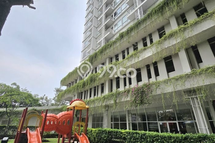 Apartemen di Bintaro, 1 KM, Luas 28m², Area Strategis Apartemen di Bintaro, 1 KM, Luas 28m², Area Strategis