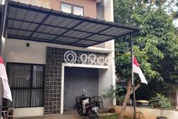 Rumah Terawat area Bintaro, Tangerang Selatan, Luas Tanah 84m², Luas Bangunan 108m² Rumah Terawat area Bintaro, Tangerang Selatan, Luas Tanah 84m², Luas Bangunan 108m²