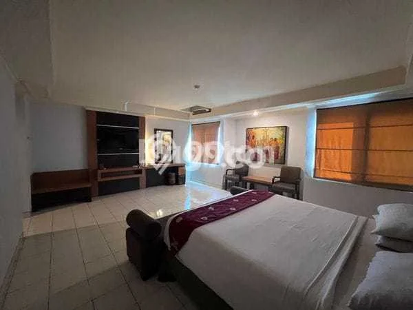 AREA KOMERSIAL! Hotel Kawasan Denpasar Barat, Luas 1500m2m², Jalan Raya AREA KOMERSIAL! Hotel Kawasan Denpasar Barat, Luas 1500m2m², Jalan Raya