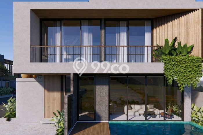 HARGA MENARIK! Vila Kawasan , Luas 123m2m², Lokasi Premium dengan akses mudah HARGA MENARIK! Vila Kawasan , Luas 123m2m², Lokasi Premium dengan akses mudah