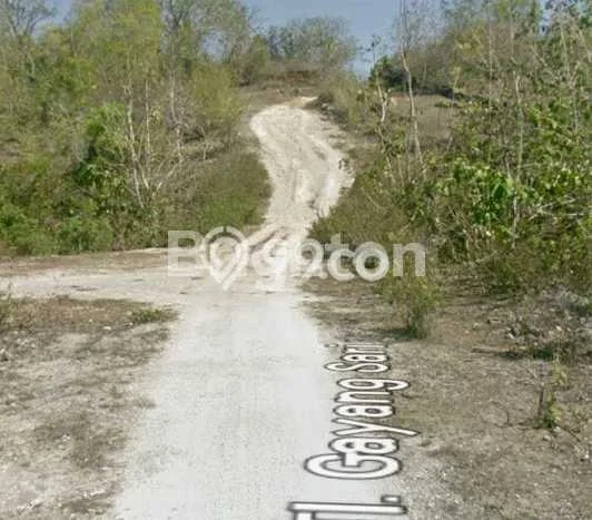 Lahan Dijual Lokasi Strategis di Badung dengan Luas 55978m2 Lahan Dijual Lokasi Strategis di Badung dengan Luas 55978m2