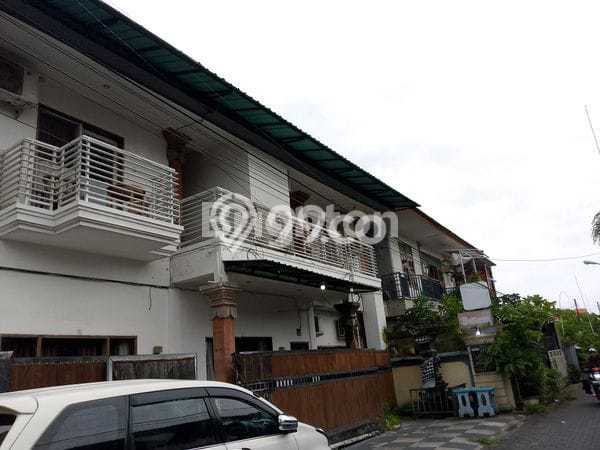 Peluang Investasi! Rumah Kost Dijual di Denpasar Barat, Denpasar, 15 KT, 17 KM, Luas 625m2 Peluang Investasi! Rumah Kost Dijual di Denpasar Barat, Denpasar, 15 KT, 17 KM, Luas 625m2
