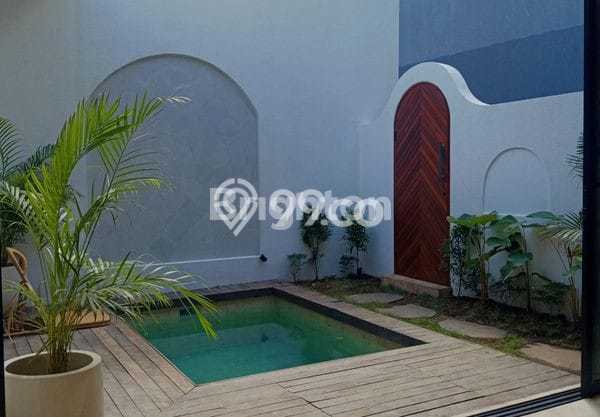 Vila Premium Kawasan , Area 0m2m², Kawasan Asri Vila Premium Kawasan , Area 0m2m², Kawasan Asri