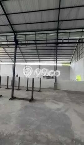 Gudang Komersial Disewakan di Gianyar Gianyar Luas 1296m2 Gudang Komersial Disewakan di Gianyar Gianyar Luas 1296m2