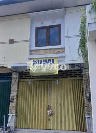 Lokasi Strategis! Dijual Ruko Bisnis di Denpasar Selatan, Denpasar Kondisi Bagus Lokasi Strategis! Dijual Ruko Bisnis di Denpasar Selatan, Denpasar Kondisi Bagus