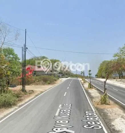 Lahan Dijual Lokasi Strategis di Badung dengan Luas 55978m2 Lahan Dijual Lokasi Strategis di Badung dengan Luas 55978m2