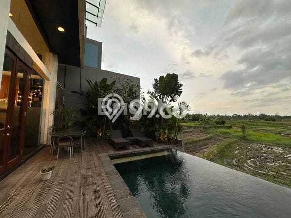 Vila Siap Sewa di Tabanan, Area 0m2m², Kawasan Asri Vila Siap Sewa di Tabanan, Area 0m2m², Kawasan Asri