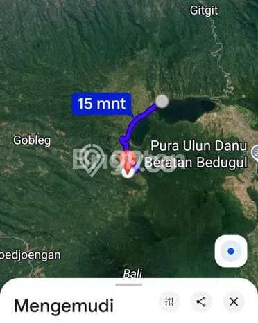 Lahan Kosong Dijual di Buleleng dengan Area 2500m2 Lahan Kosong Dijual di Buleleng dengan Area 2500m2