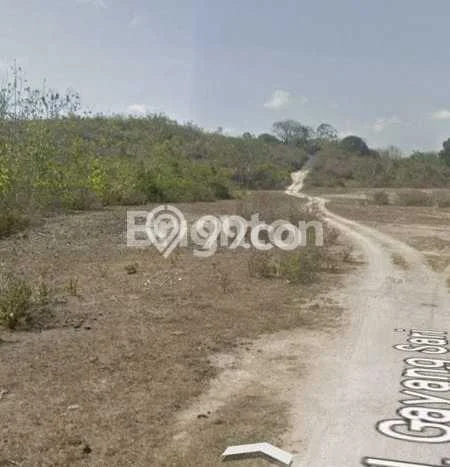 Lahan Dijual Lokasi Strategis di Badung dengan Luas 55978m2 Lahan Dijual Lokasi Strategis di Badung dengan Luas 55978m2