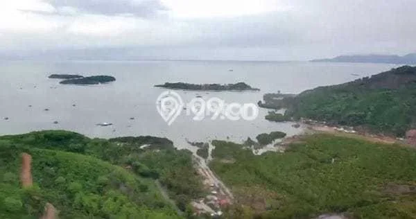 Kavling Tanah Dijual di Sekotong Lombok Barat Spesifikasi 170000m2 Kavling Tanah Dijual di Sekotong Lombok Barat Spesifikasi 170000m2