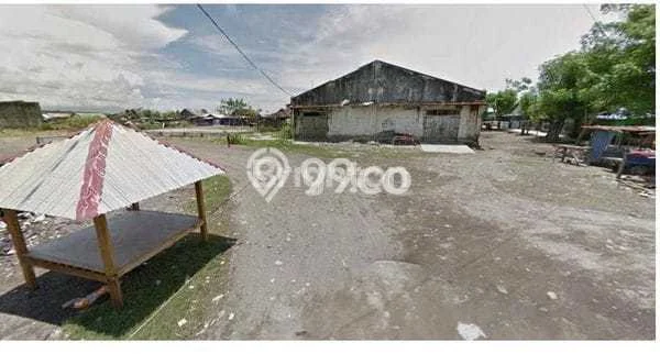 Lahan Dijual Lokasi Sumbawa, Sumbawa dengan Luas Tanah 7m2 dan Status SHM Lahan Dijual Lokasi Sumbawa, Sumbawa dengan Luas Tanah 7m2 dan Status SHM