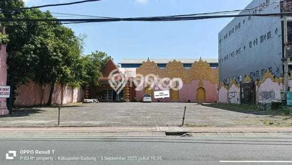 Paling Diincar! Ruko Dijual di Jimbaran Harga Kompetitif Paling Diincar! Ruko Dijual di Jimbaran Harga Kompetitif