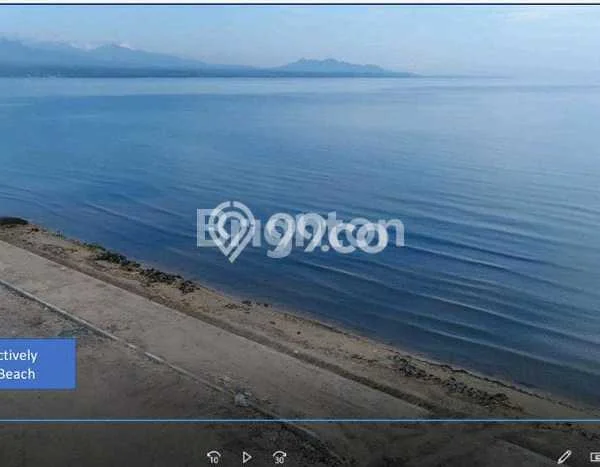 Tanah untuk Dijual di Sumbawa Sumbawa Luas 39000m2 Tanah untuk Dijual di Sumbawa Sumbawa Luas 39000m2
