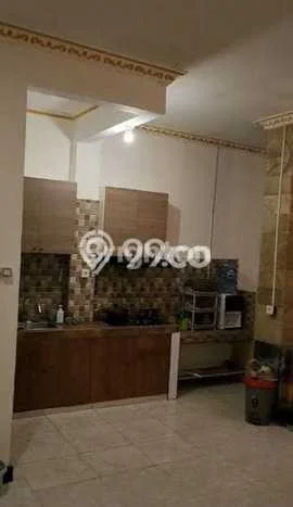 Rumah Minimalis 3 KT di Jimbaran Badung Full Furnished Rumah Minimalis 3 KT di Jimbaran Badung Full Furnished