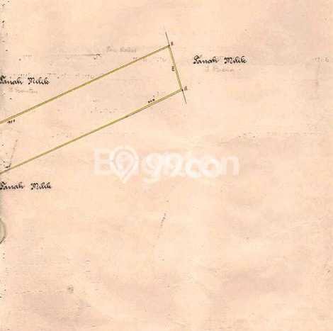Tanah Dijual Lokasi Kuta, Badung dengan Luas Tanah 5000m2 dan Status SHM Tanah Dijual Lokasi Kuta, Badung dengan Luas Tanah 5000m2 dan Status SHM