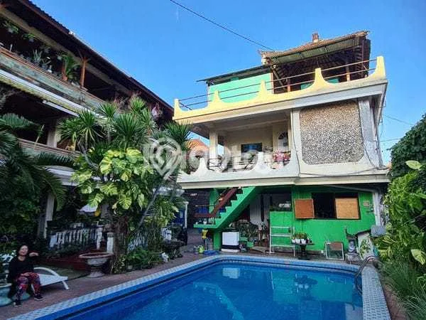 Hotel Kawasan , Luas 400m2m², Pusat Komersial, Jalan Utama Hotel Kawasan , Luas 400m2m², Pusat Komersial, Jalan Utama