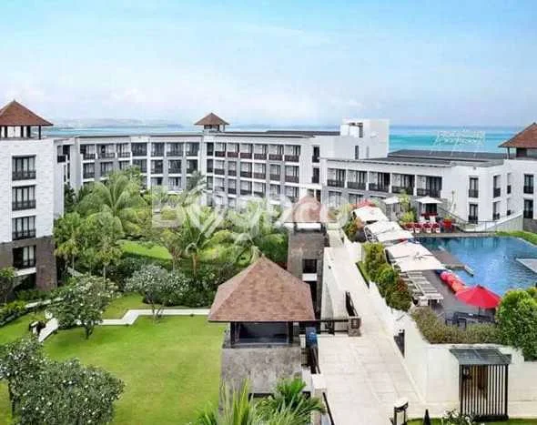 Untuk Dijual Apartemen Strategis di Kuta Badung 0 Kamar Tidur Untuk Dijual Apartemen Strategis di Kuta Badung 0 Kamar Tidur
