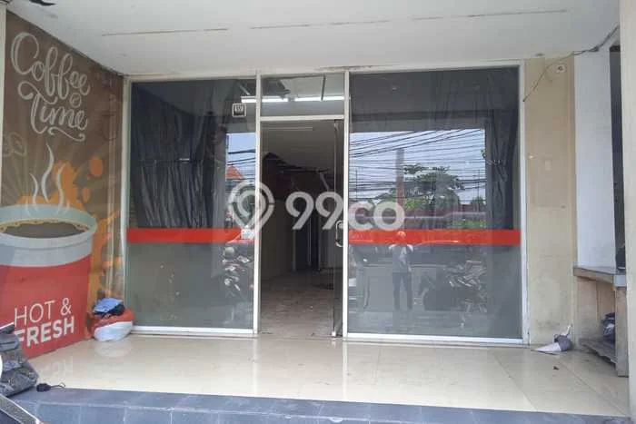 Area Strategis! Disewakan Ruko Lokasi Kuta, Badung Cocok untuk Bisnis Area Strategis! Disewakan Ruko Lokasi Kuta, Badung Cocok untuk Bisnis